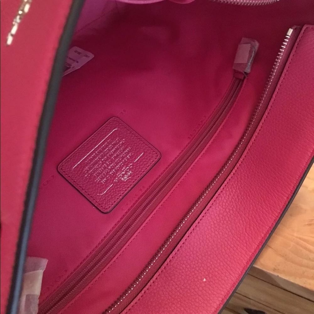 Coach Bag - Picture 2 of 6